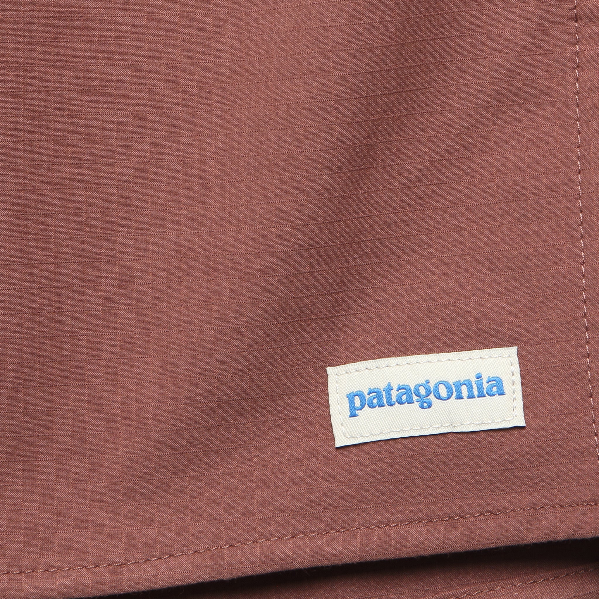 
                          Home Waters Volley Shorts - Dulse Mauve - Patagonia - STAG Provisions - Shorts - Lounge
                        