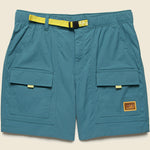 Outdoor Everyday Shorts - Wetland Blue - Patagonia - STAG Provisions - Shorts - Solid