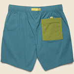 6" Outdoor Everyday Shorts - Wetland Blue - Patagonia - STAG Provisions - Shorts - Solid