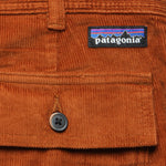 Cord Utility Shorts - Robin Brown - Patagonia - STAG Provisions - Shorts - Solid