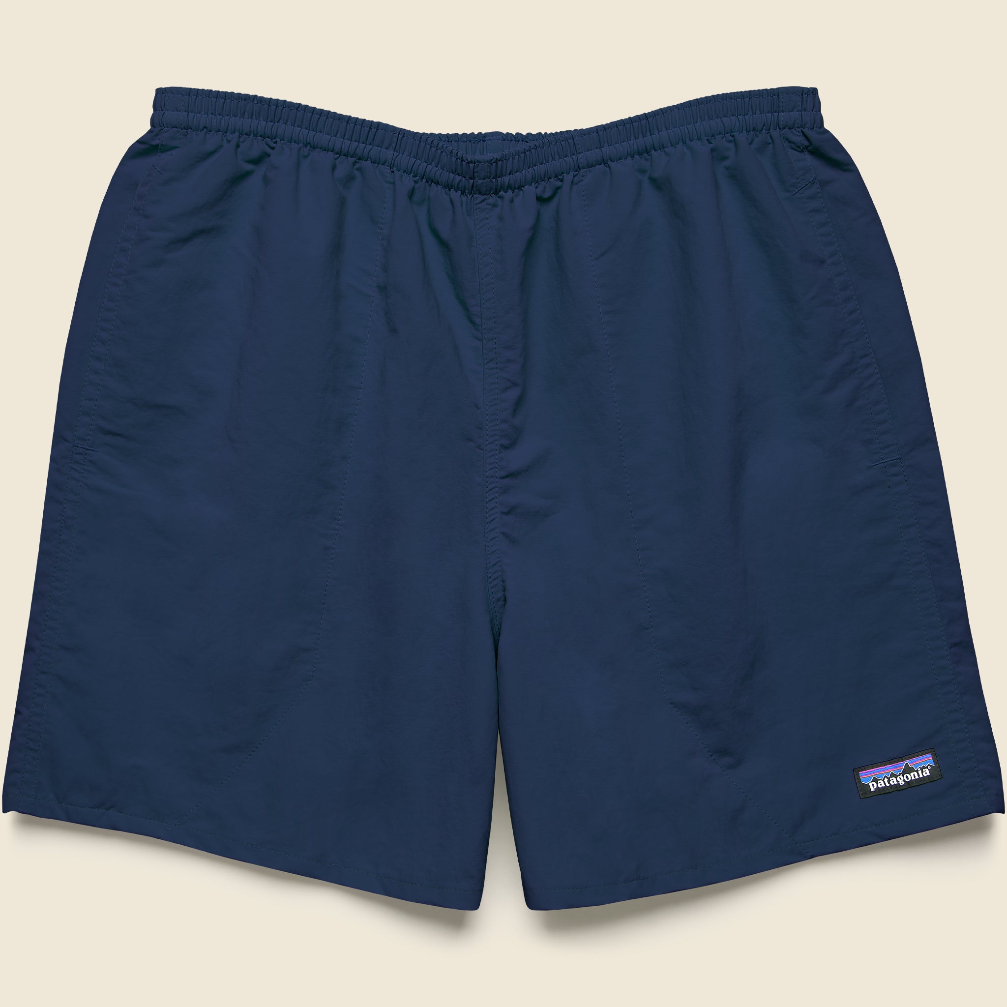 5" Baggies Shorts - Tidepool Blue