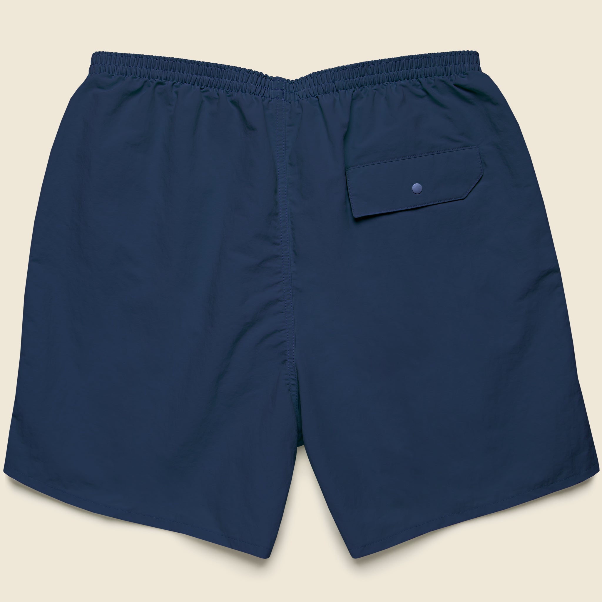 
                          5&quot; Baggies Shorts - Tidepool Blue
                        