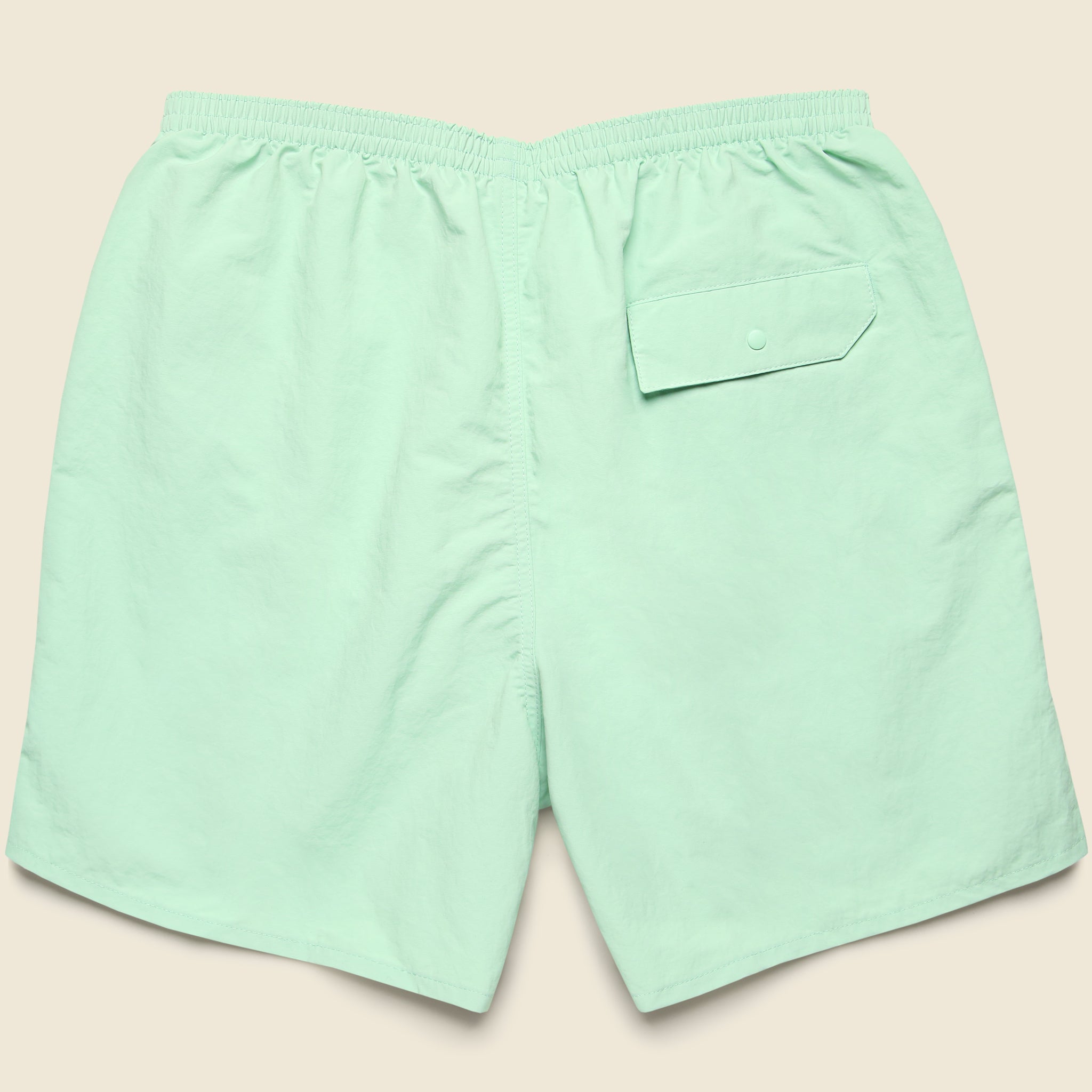 
                          5&quot; Baggies Shorts - Rinsed Green
                        