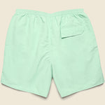 5" Baggies Shorts - Rinsed Green - Patagonia - STAG Provisions - Shorts - Swim