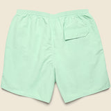 5" Baggies Shorts - Rinsed Green - Patagonia - STAG Provisions - Shorts - Swim