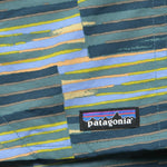 5" Baggies Shorts - Quilty Fitz Wetland Blue - Patagonia - STAG Provisions - Shorts - Swim