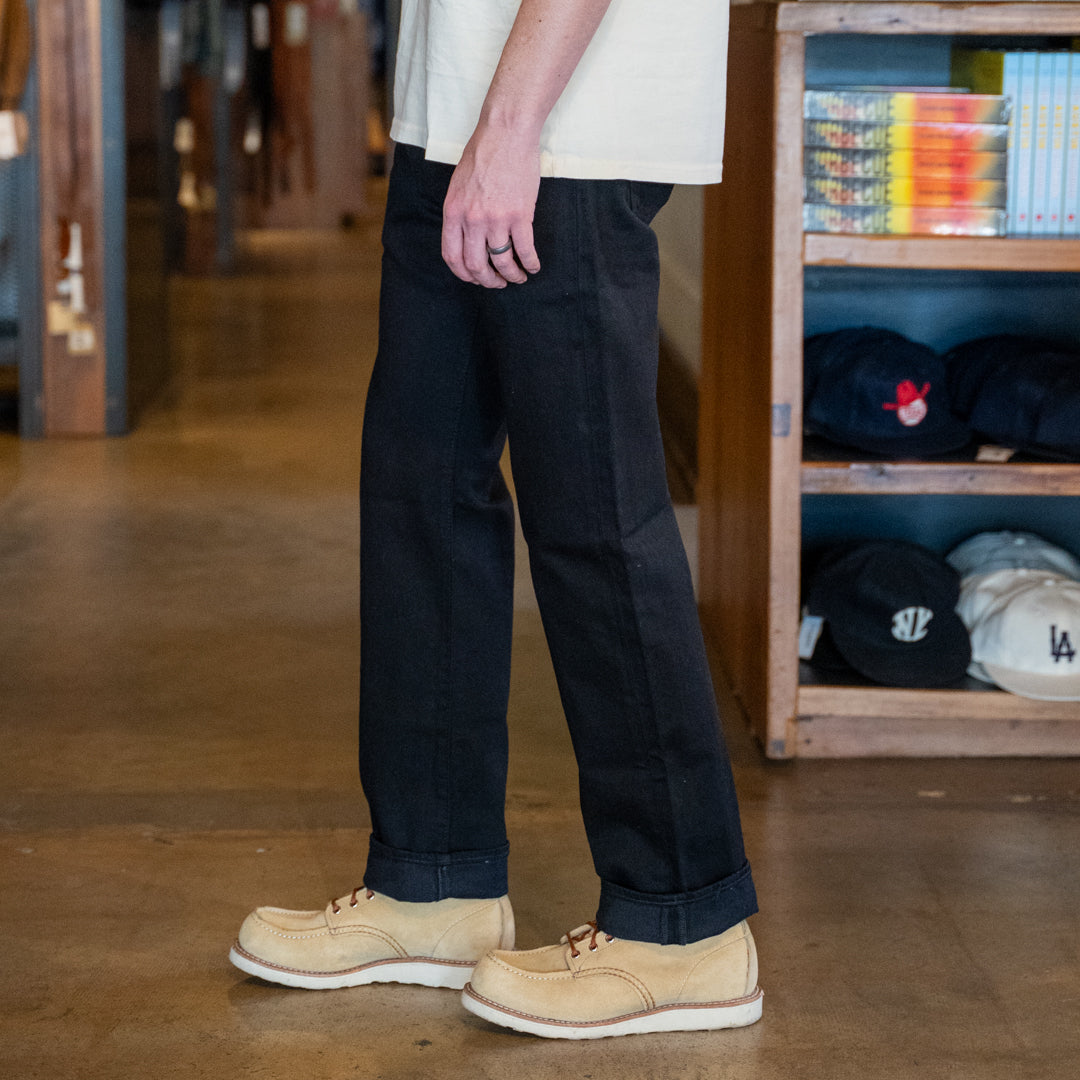 
                          501 Original Straight Jean - Punk Rock
                        