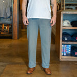 Striped Maitland Chino - Navy - RRL - STAG Provisions - Pants - Twill