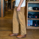 Field Chino - Khaki - RRL - STAG Provisions - Pants - Twill