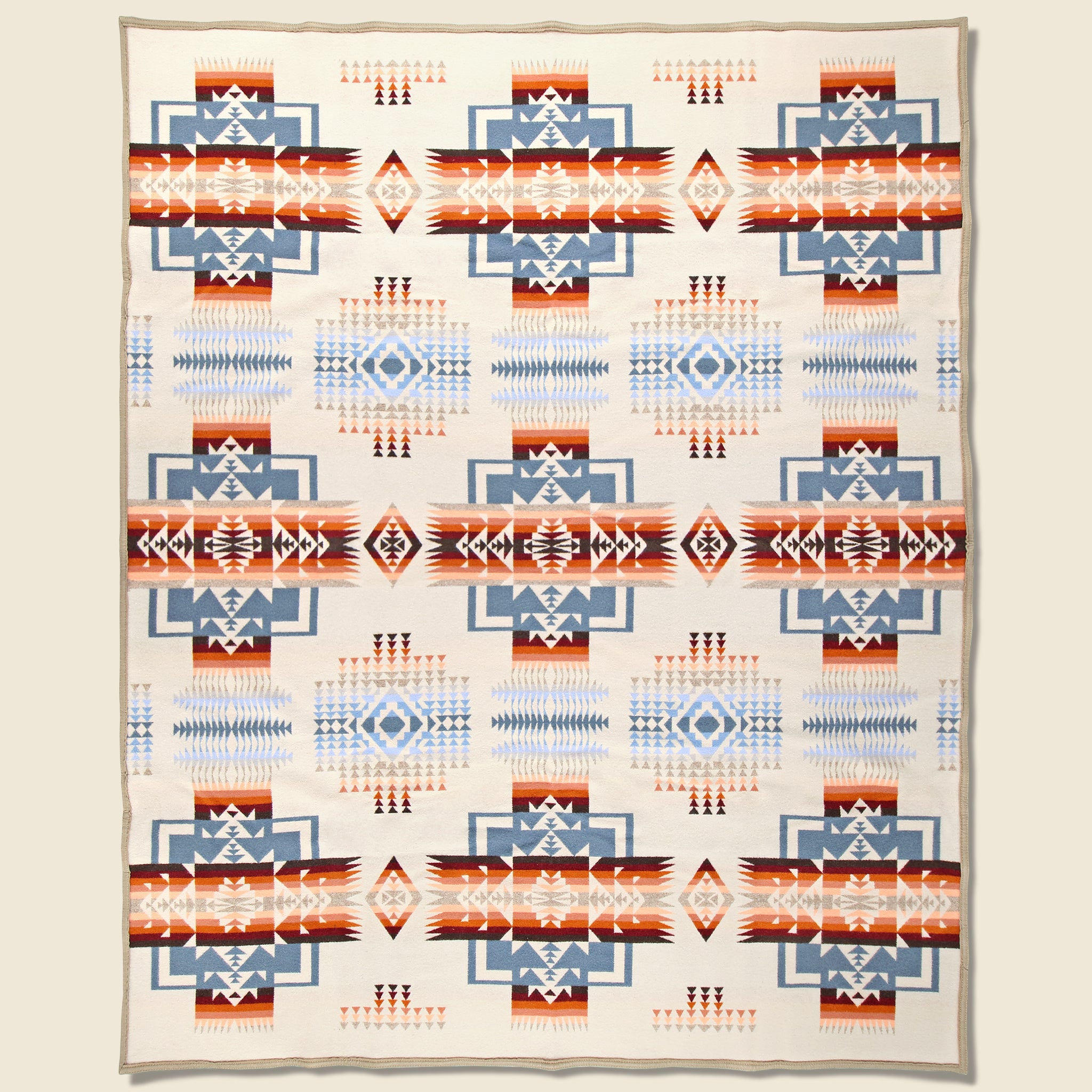 Chief Joseph Blanket - Pendleton - STAG Provisions - Home - Bed - Blanket