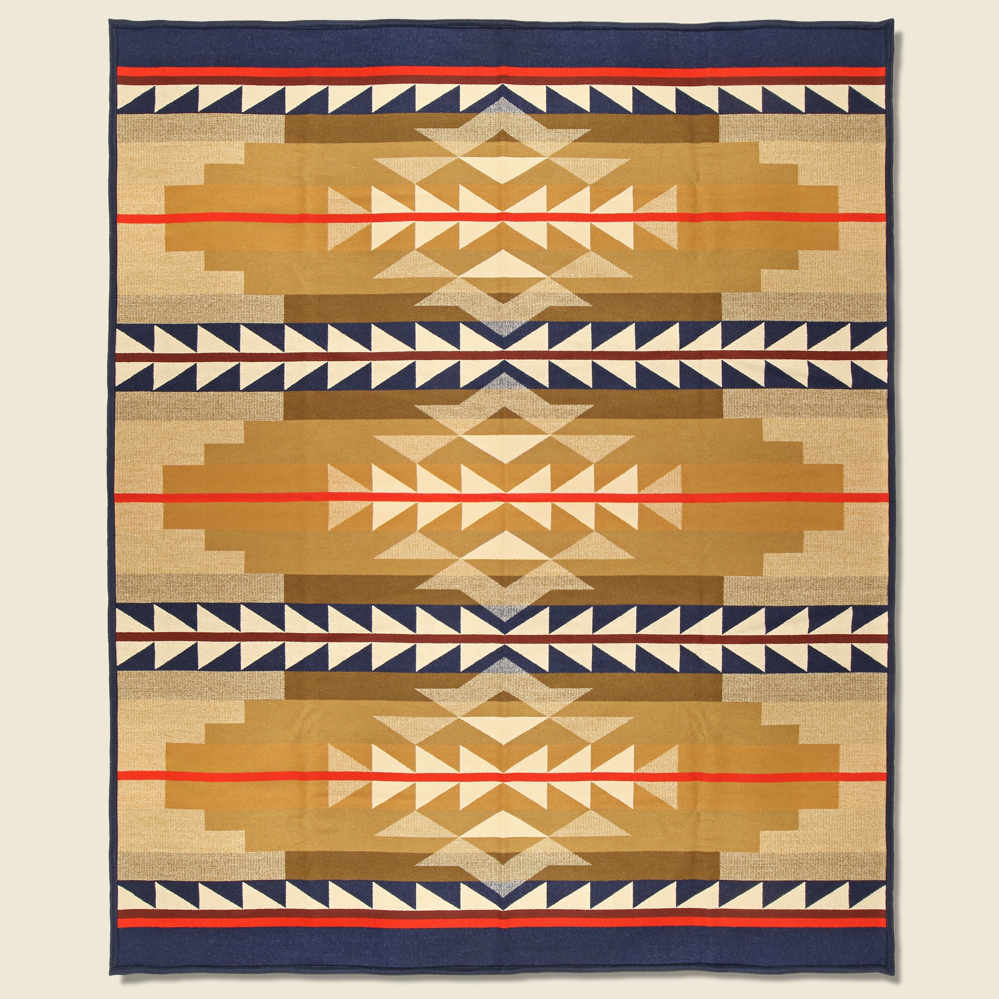 Medicine Bow Blanket - Pendleton - STAG Provisions - Home - Bed - Blanket