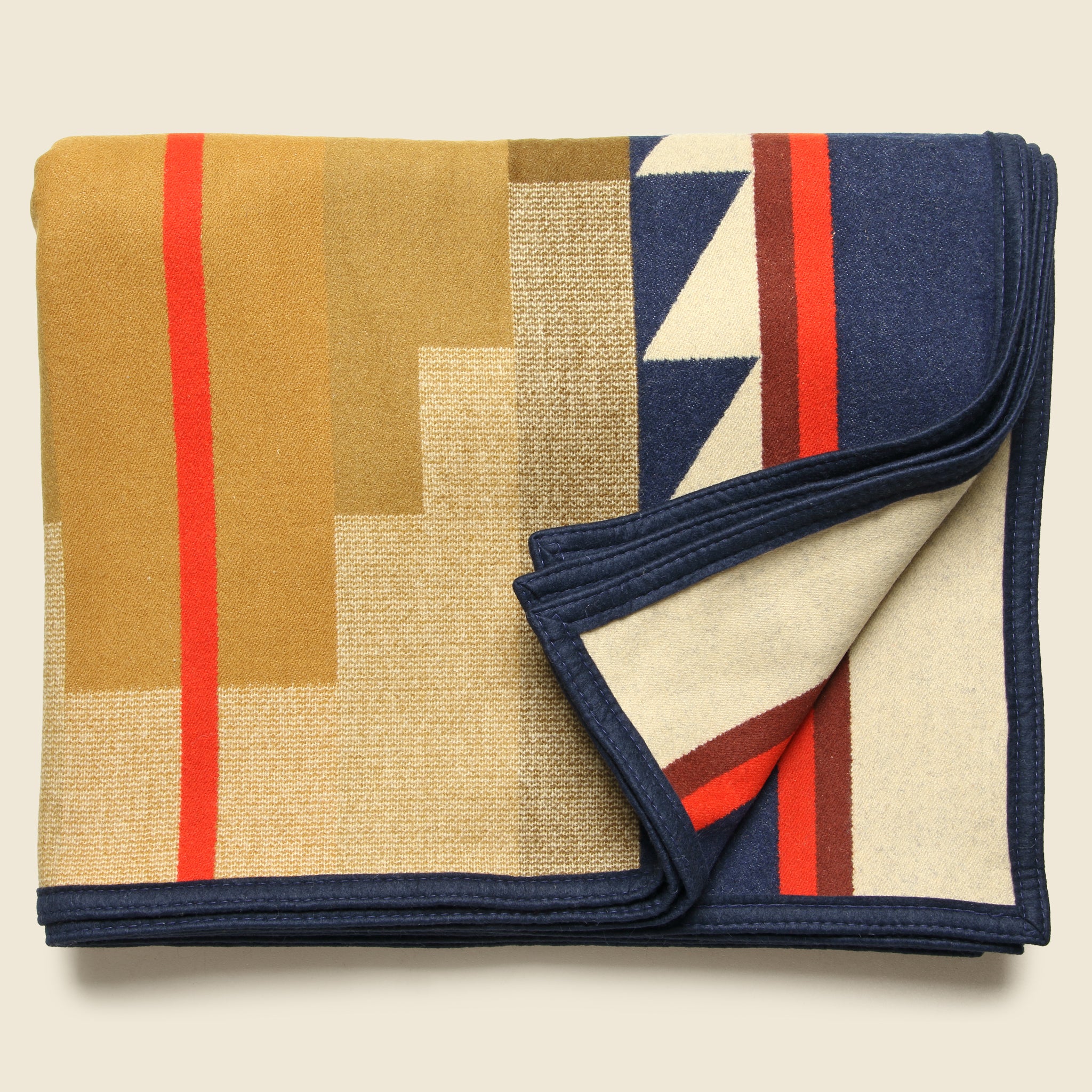 
                          Medicine Bow Blanket - Pendleton - STAG Provisions - Home - Bed - Blanket
                        