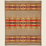 Beacon Rock Blanket - Pendleton - STAG Provisions - Home - Bed - Blanket