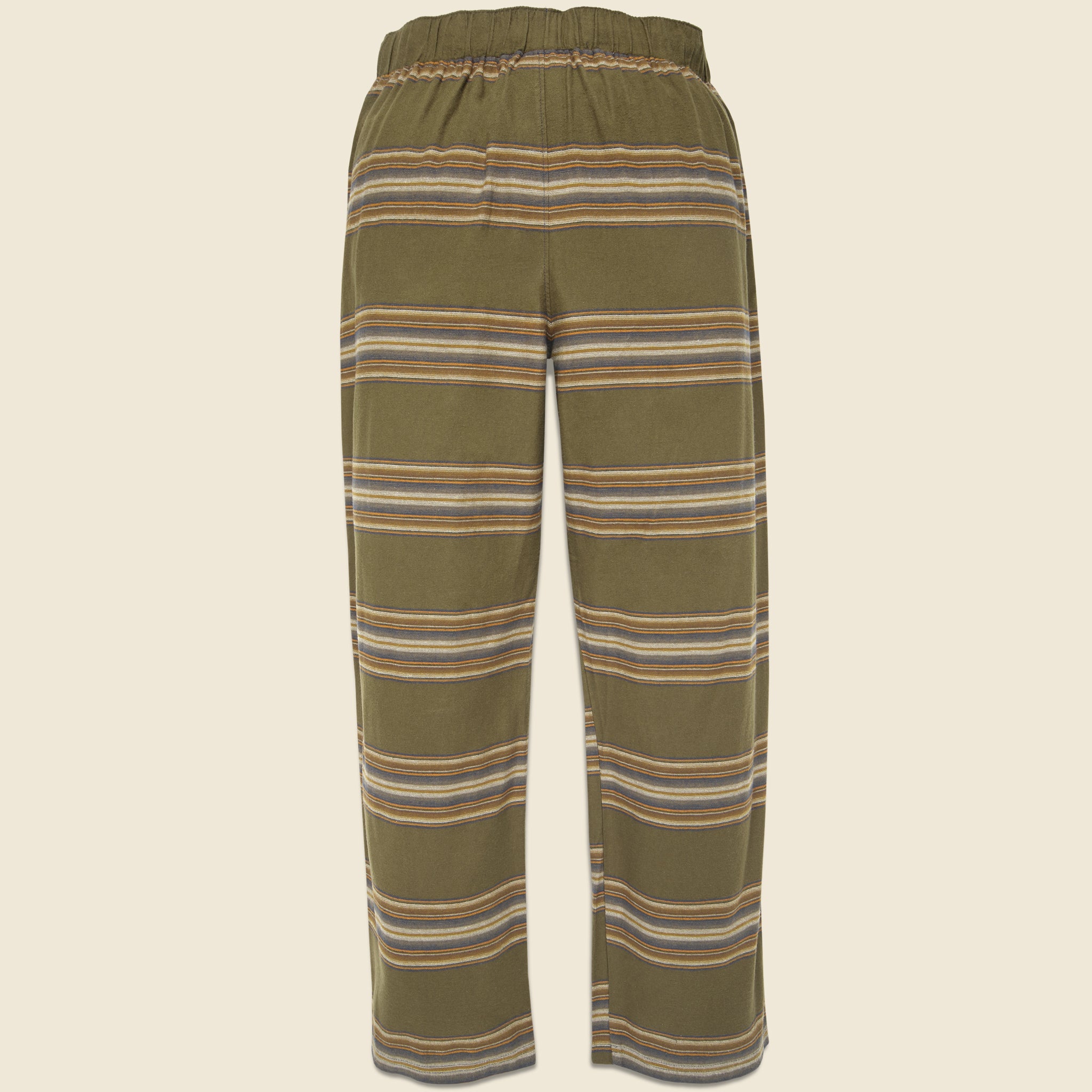 
                          PJ Set - Olive - Pendleton - STAG Provisions - Home - Bed - Sleepwear
                        