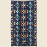 Diamond Peak Beach Towel - Pendleton - STAG Provisions - Home - Bath - Towel