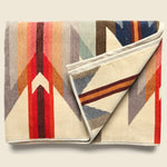 Wyeth Trail Beach Towel - Pendleton - STAG Provisions - Home - Bath - Towel