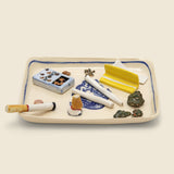 Vice Tray #5 - Home - STAG Provisions - Home - Art & Accessories - Tray