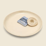 Small Plate - Blue Rain Coat - Home - STAG Provisions - Home - Art & Accessories - Tray