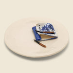 Small Plate - Dick Inn Matches - Home - STAG Provisions - Home - Art & Accessories - Tray