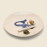 Small Plate - Smoke Em - Home - STAG Provisions - Home - Art & Accessories - Tray