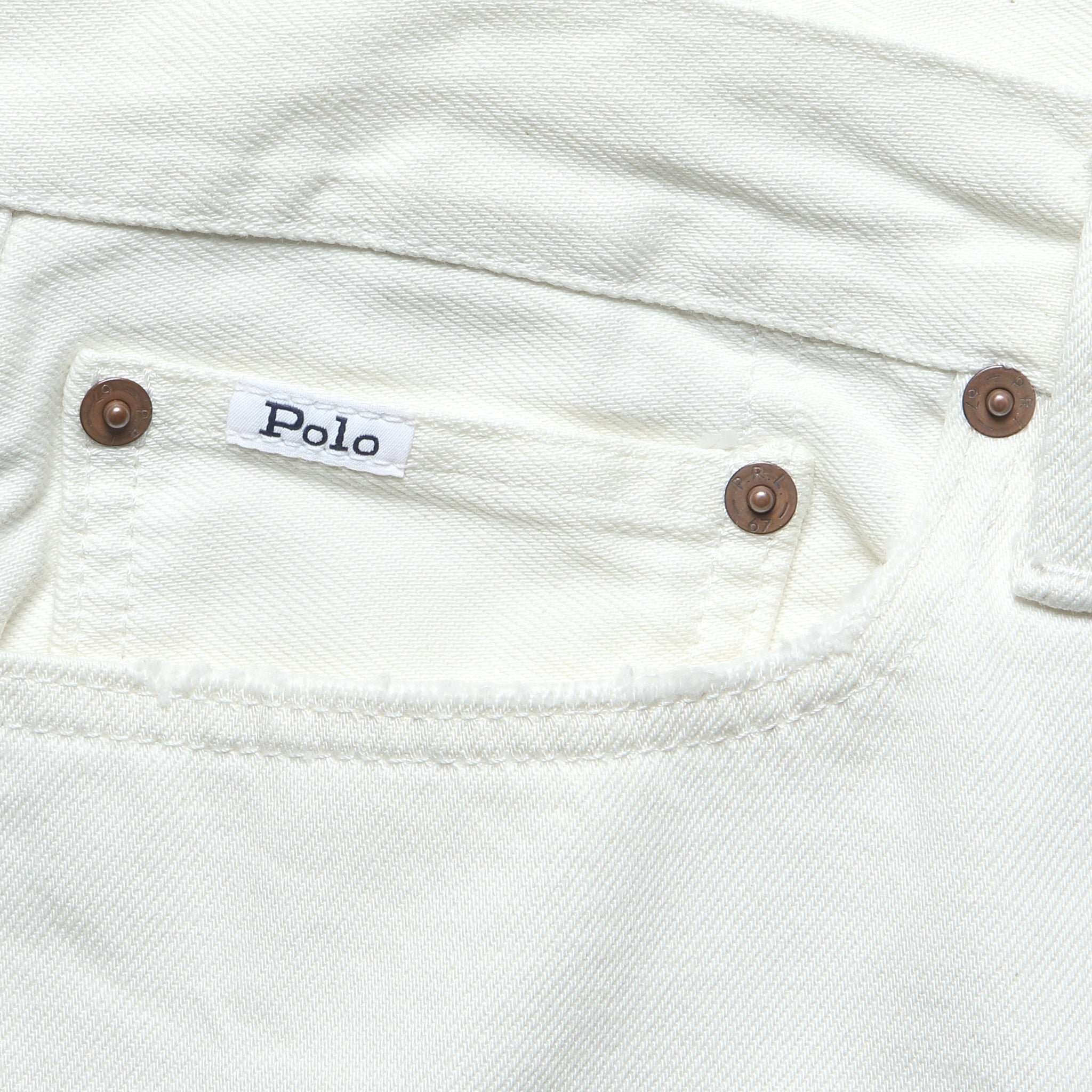 
                          8" Denim Shorts - Marriner
                        