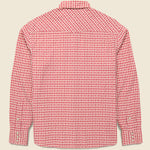 Classic Western Shirt - Red - Polo Ralph Lauren - STAG Provisions - Tops - L/S Woven - Plaid