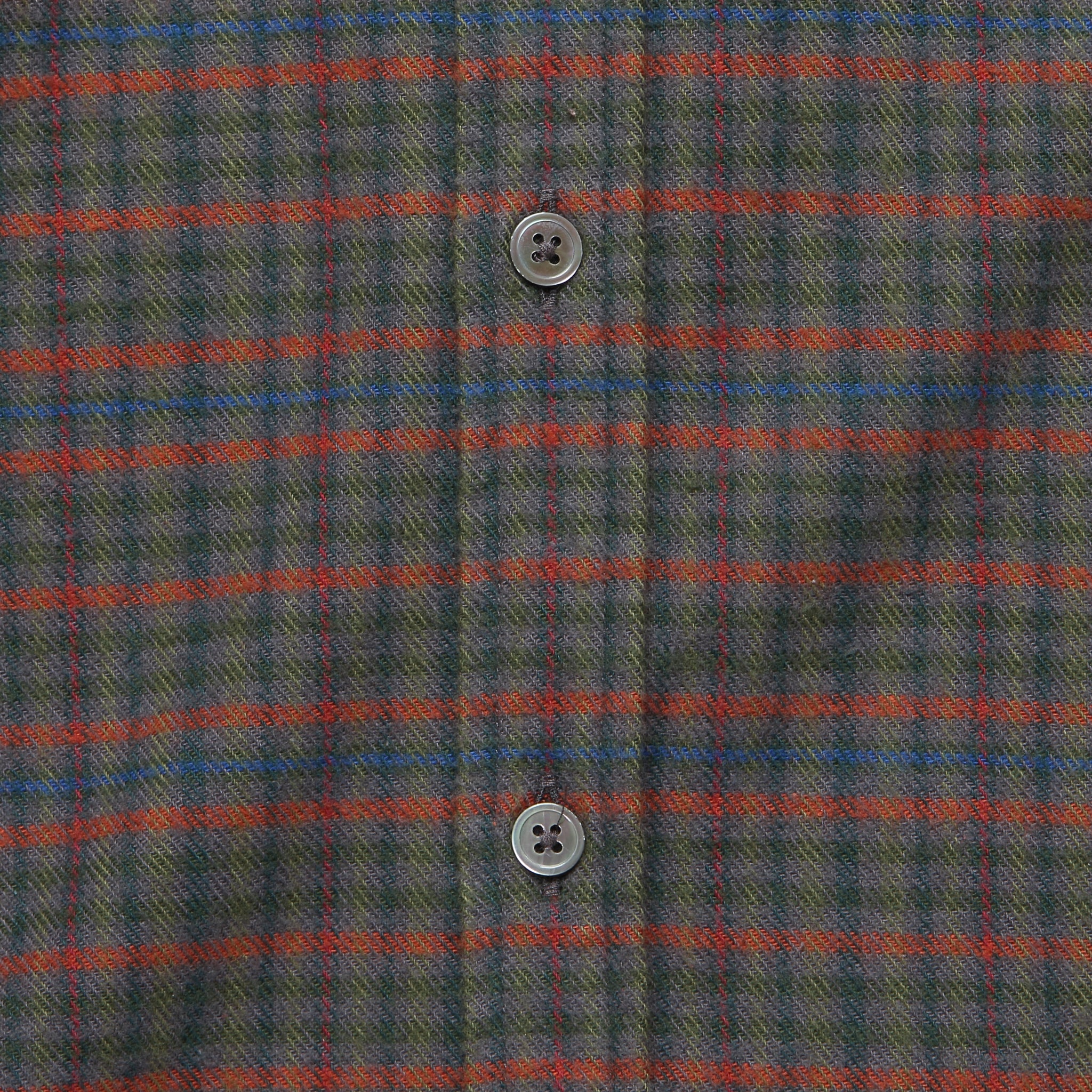 
                          Portfree Shirt - Green - Portuguese Flannel - STAG Provisions - Tops - L/S Woven - Plaid
                        