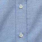 Belavista Oxford Shirt - Blue - Portuguese Flannel - STAG Provisions - Tops - L/S Woven - Solid