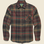 Tip Shirt - Multi - Portuguese Flannel - STAG Provisions - Tops - L/S Woven - Plaid