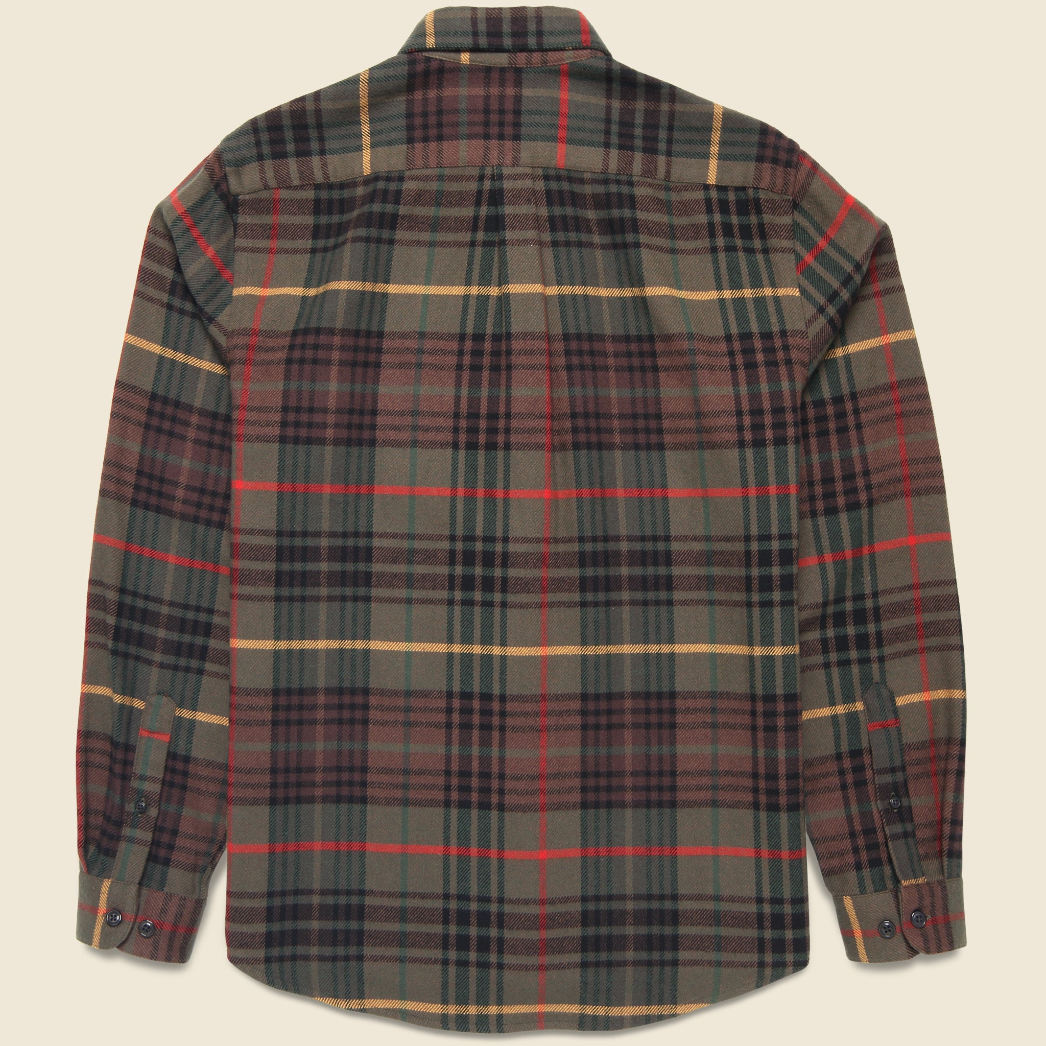 
                          Tip Shirt - Multi - Portuguese Flannel - STAG Provisions - Tops - L/S Woven - Plaid
                        