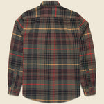 Tip Shirt - Multi - Portuguese Flannel - STAG Provisions - Tops - L/S Woven - Plaid