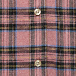Cais Shirt - Pink - Portuguese Flannel - STAG Provisions - Tops - L/S Woven - Plaid