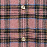 Cais Shirt - Pink - Portuguese Flannel - STAG Provisions - Tops - L/S Woven - Plaid