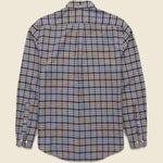 Vouga Shirt - Multi - Portuguese Flannel - STAG Provisions - Tops - L/S Woven - Plaid