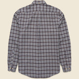Vouga Shirt - Multi - Portuguese Flannel - STAG Provisions - Tops - L/S Woven - Plaid