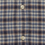 Vouga Shirt - Multi - Portuguese Flannel - STAG Provisions - Tops - L/S Woven - Plaid