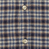 Vouga Shirt - Multi - Portuguese Flannel - STAG Provisions - Tops - L/S Woven - Plaid