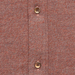 Espiga Shirt - Clay - Portuguese Flannel - STAG Provisions - Tops - L/S Woven - Solid
