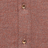 Espiga Shirt - Clay - Portuguese Flannel - STAG Provisions - Tops - L/S Woven - Solid