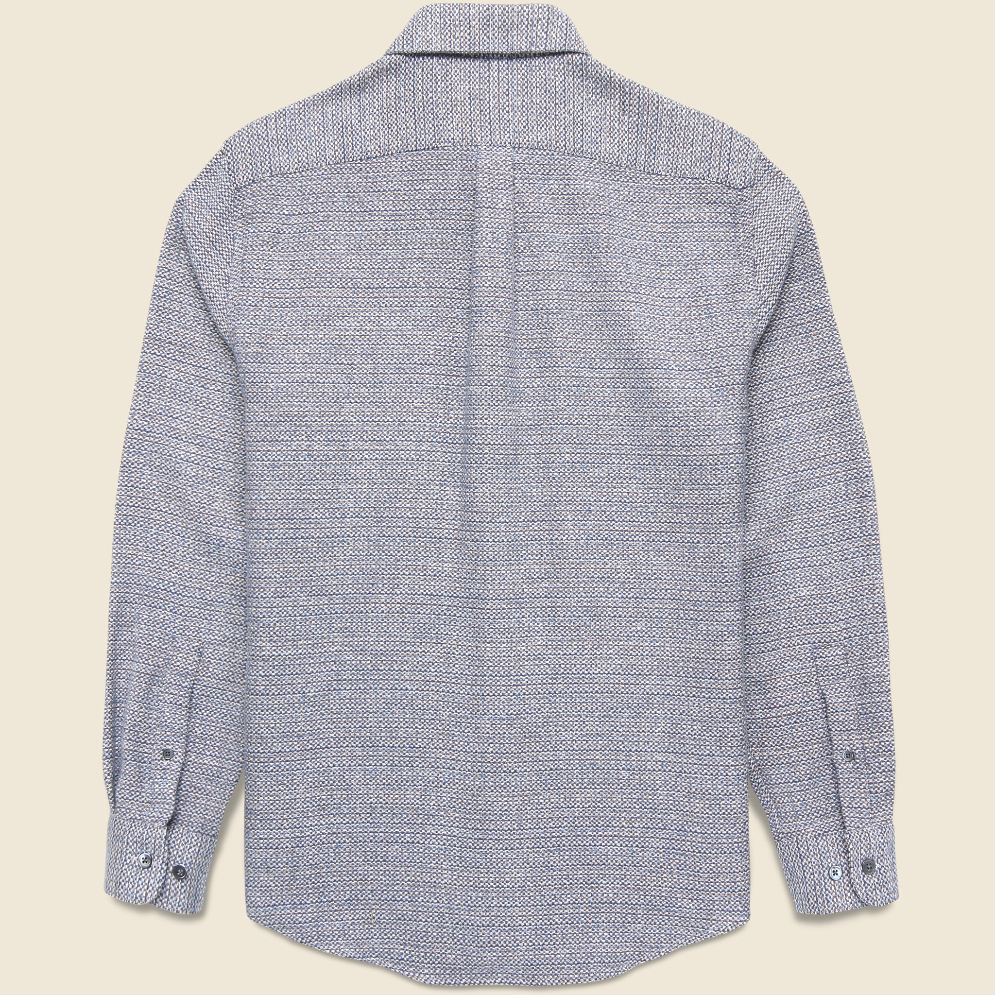 
                          Magson Shirt - Blue
                        