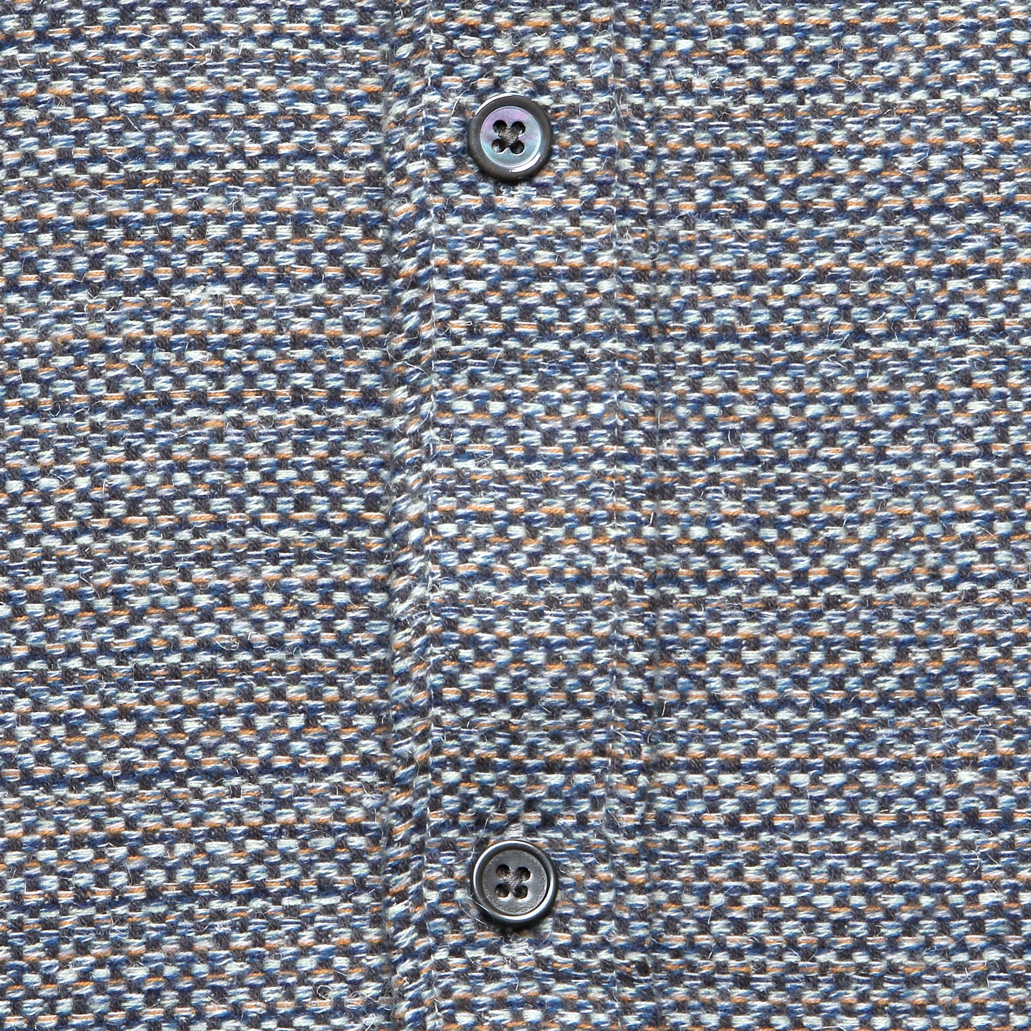 
                          Magson Shirt - Blue
                        