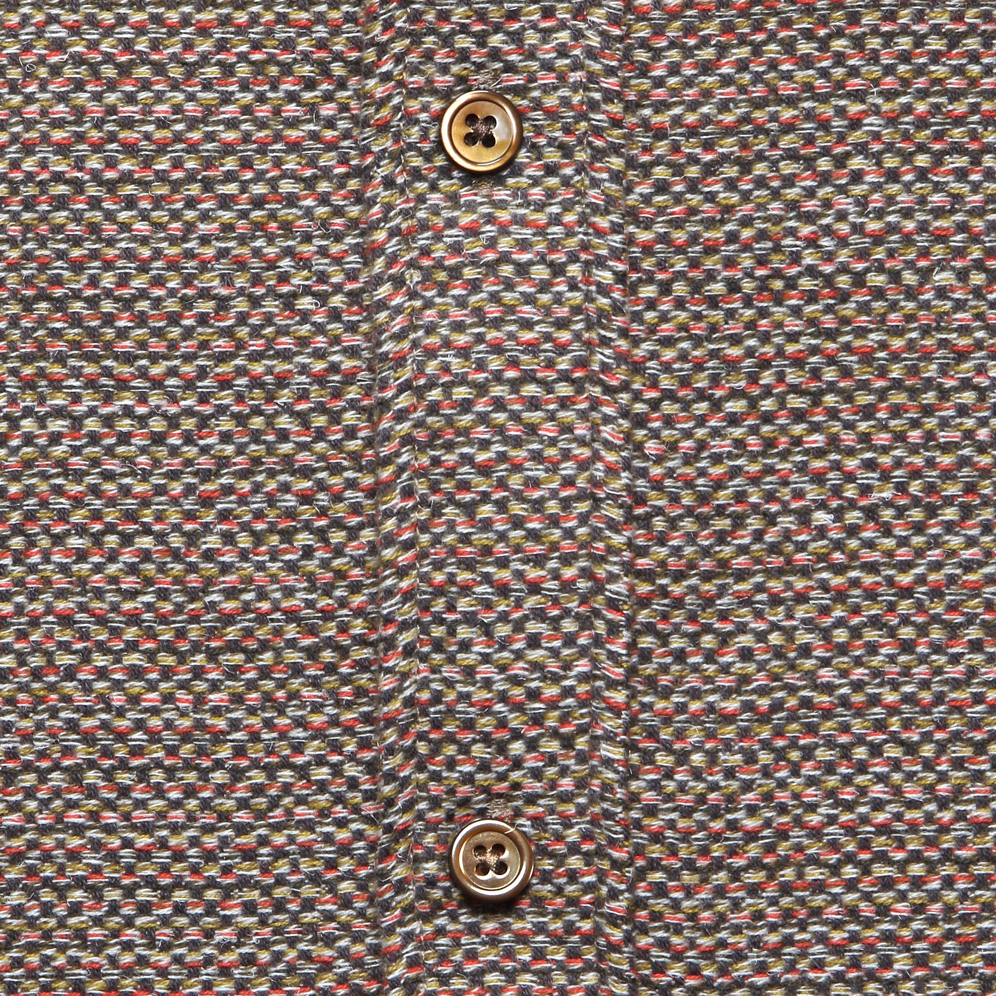 
                          Magson Shirt - Brown
                        