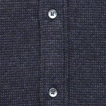 Sounds Shirt - Blue - Portuguese Flannel - STAG Provisions - Tops - L/S Woven - Solid