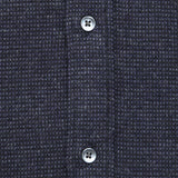 Sounds Shirt - Blue - Portuguese Flannel - STAG Provisions - Tops - L/S Woven - Solid