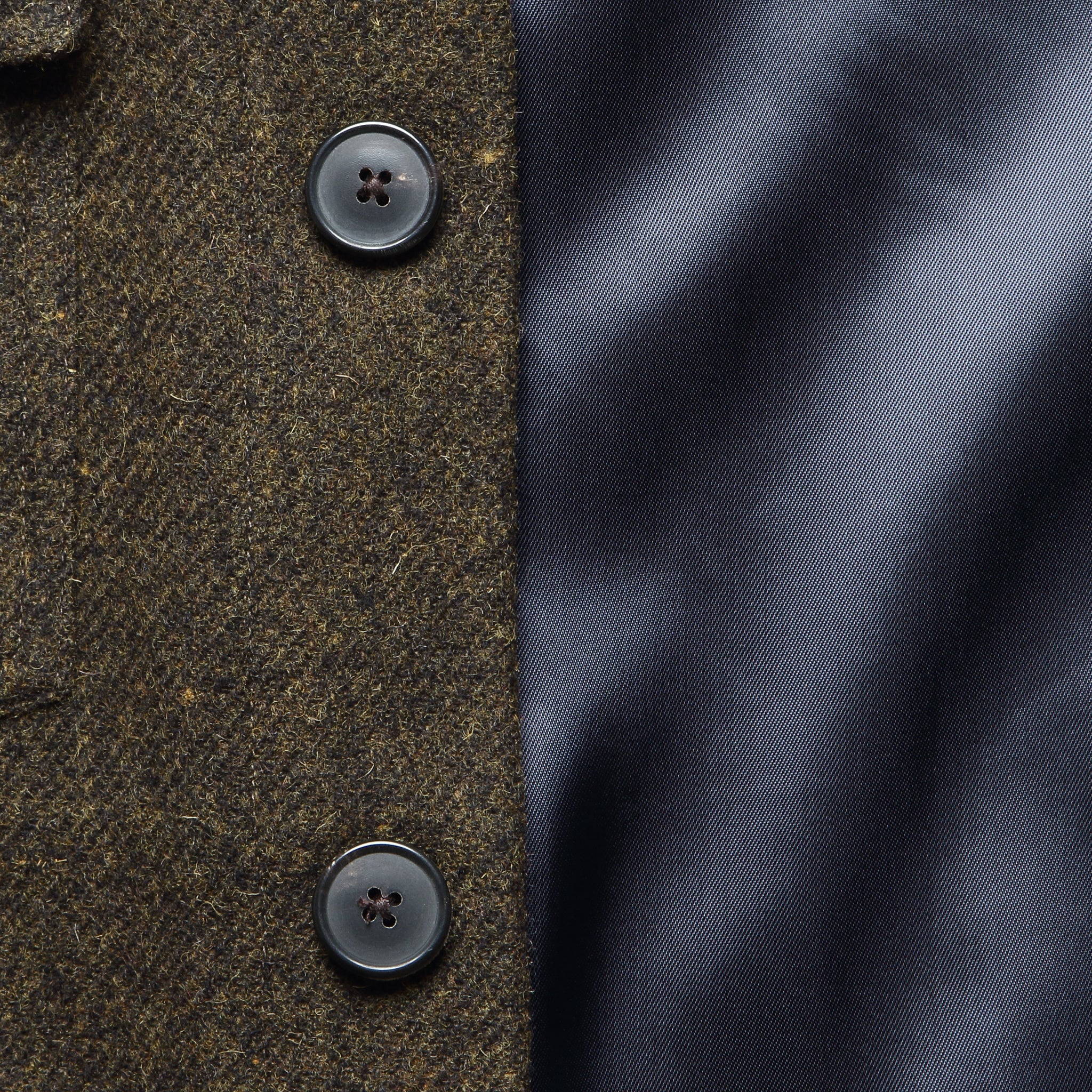 
                          Field Overshirt - Forest
                        