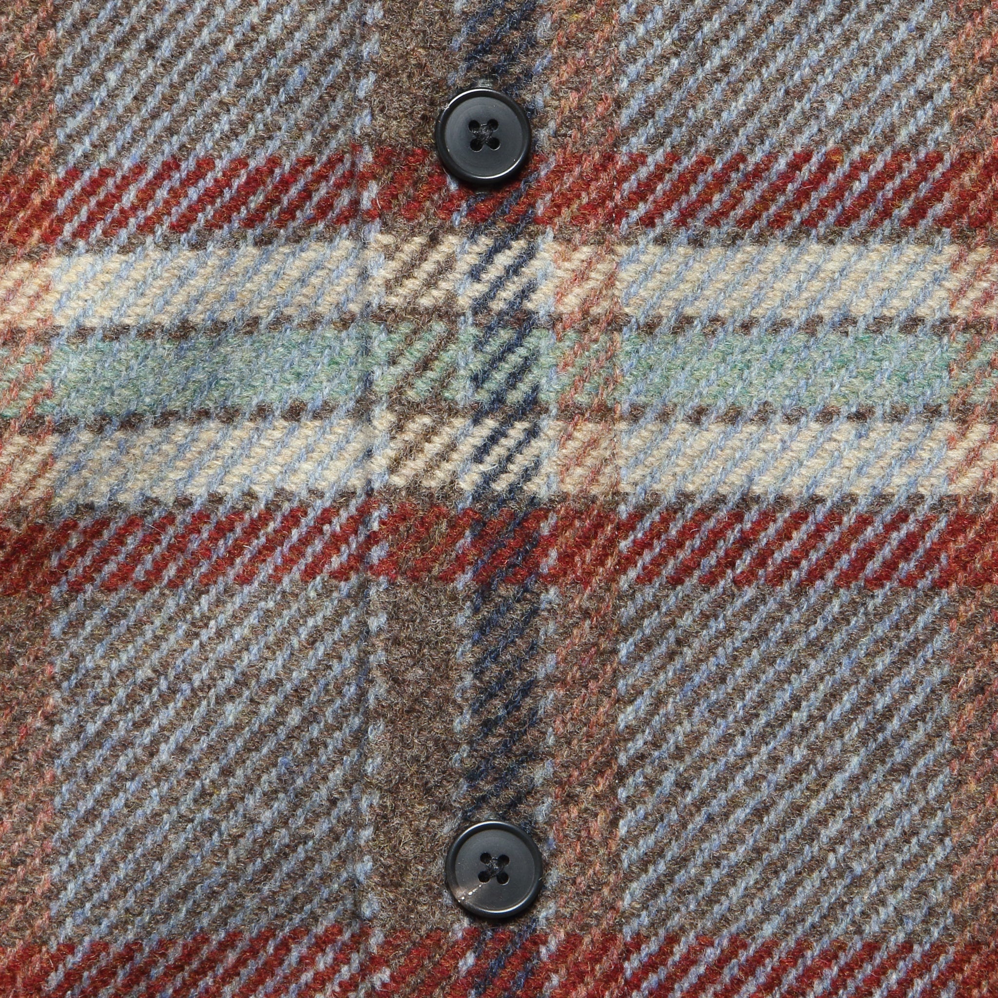 
                          Field Overshirt - Plaid
                        