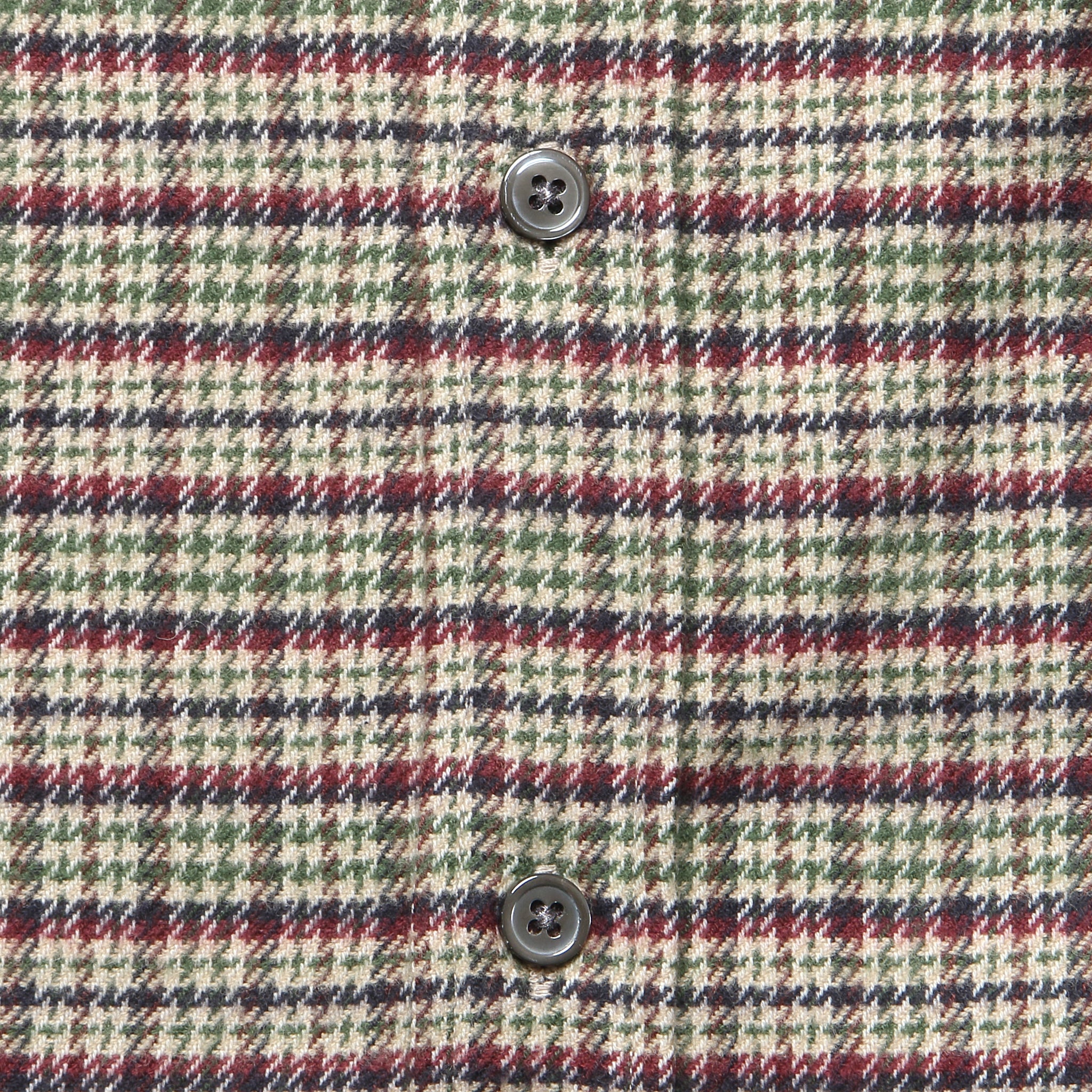 
                          Feno Shirt - Taupe - Portuguese Flannel - STAG Provisions - Tops - L/S Woven - Plaid
                        