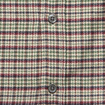 Feno Shirt - Taupe - Portuguese Flannel - STAG Provisions - Tops - L/S Woven - Plaid