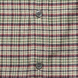 Feno Shirt - Taupe - Portuguese Flannel - STAG Provisions - Tops - L/S Woven - Plaid