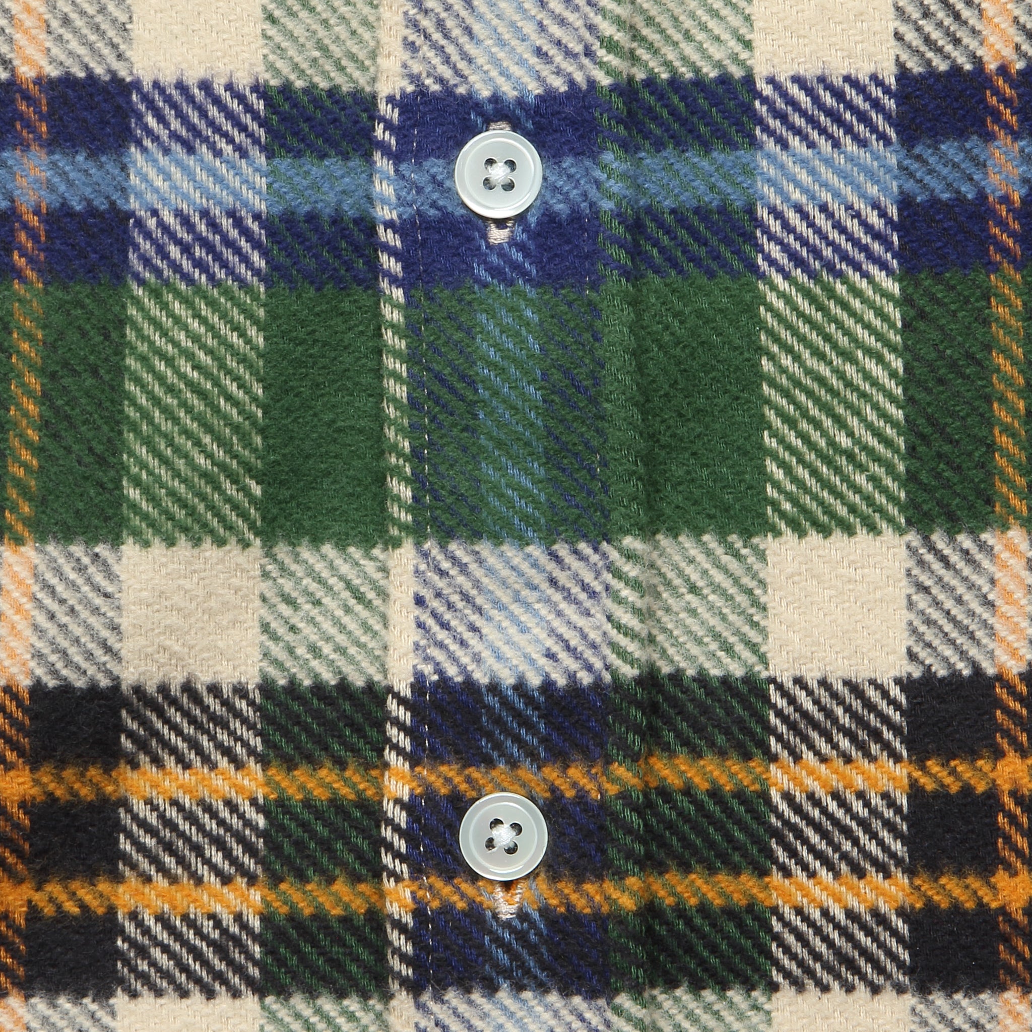 
                          Harbor Shirt - Green
                        